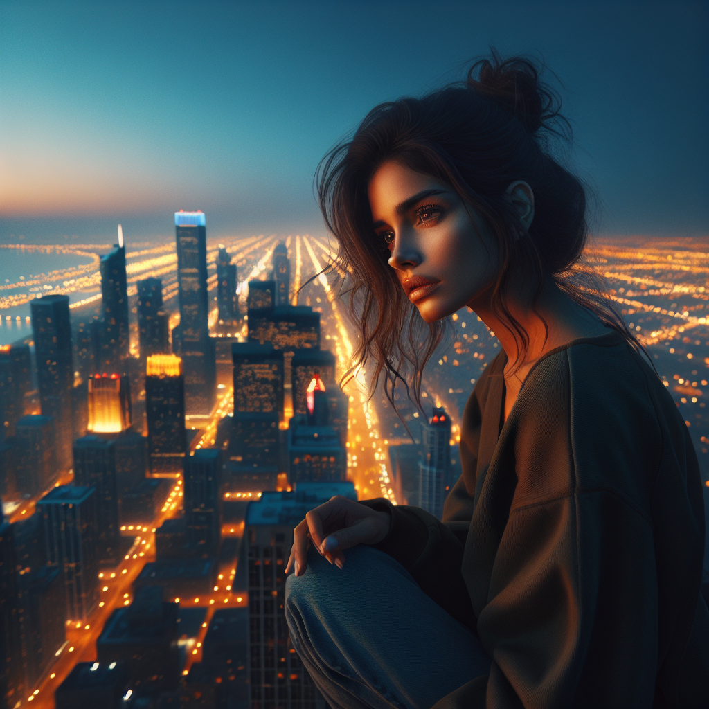 City Emotion 2